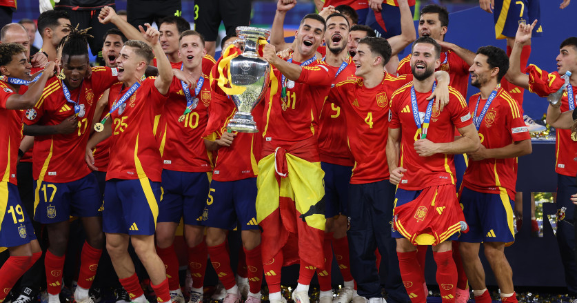 Prediksi Susunan Pemain Bulgaria-Spanyol: Bintang Barcelona Lengkapi Trisula Serang