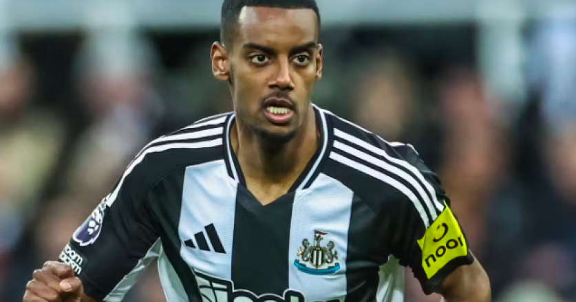 Newcastle Siapkan Rekor Kontrak untuk Bintang dengan 23 Gol Liga Premier Musim Lalu