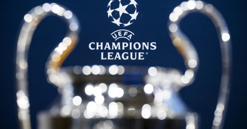 Panduan Lengkap Undian Play-off Liga Champions 2025/26