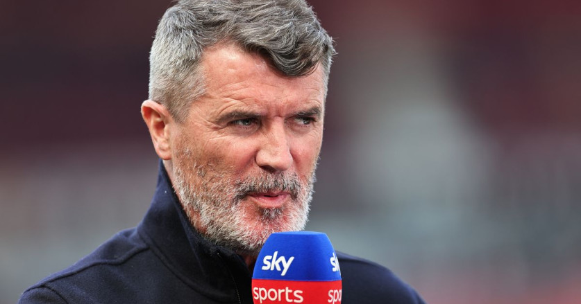 Roy Keane Beri Tanggapan Mengenai Peluang Michael Carrick di Manchester United