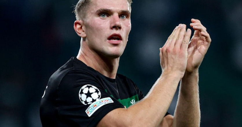 Arsenal Kini dalam Pole Position dalam Perburuan Viktor Gyokeres, Mahar Setriliun Rupiah Lebih