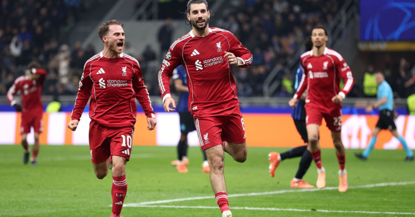 Prediksi dan Tips Pertandingan Liverpool vs Brighton | 13 Desember 2025