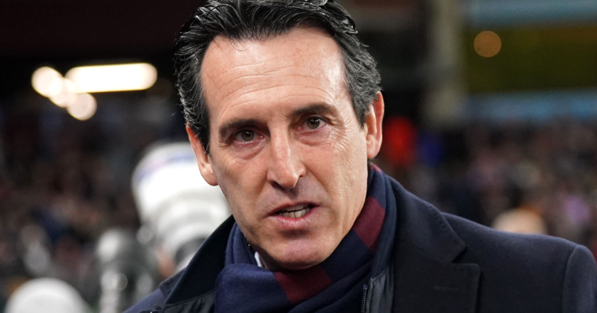 Aston Villa Terancam Didepak UEFA dari Liga Europa