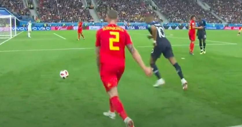 Siapa Lebih Cepat Antara Cristiano Ronaldo dan Mbappe dalam Lari 100 Meter