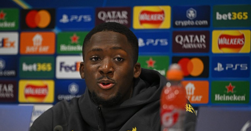 Ibrahima Konate Berencana Tinggalkan Liverpool, Real Madrid Tertarik