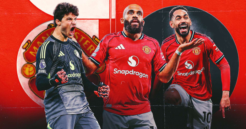 Manchester United Tambah Penyerang ke Daftar Belanja Musim Panas