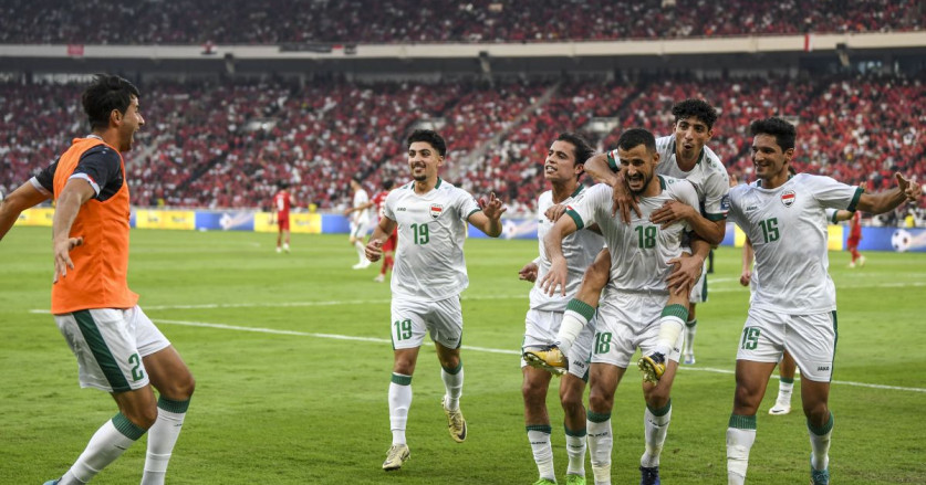 Graham Arnold: Tekanan Besar Ada di Arab Saudi dalam Kualifikasi Piala Dunia 2026