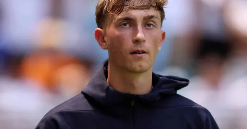 Penyesalan Juventus atas Penjualan Dean Huijsen yang Bersinar di Real Madrid