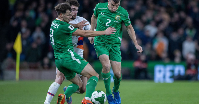 Prediksi dan Analisis Pertandingan Hungaria vs Republik Irlandia | 16 November 2025