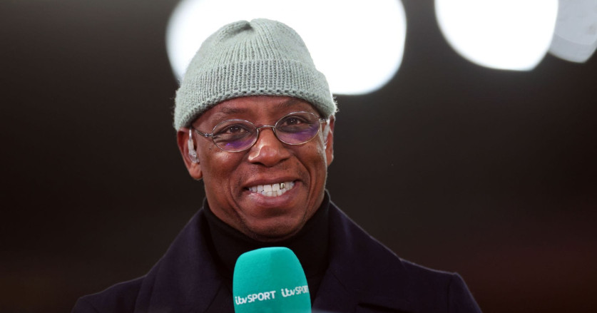 Energi Seperti Pertandingan Basket: Ian Wright Soroti Masalah Kunci di Arsenal Meski Menang atas Brighton