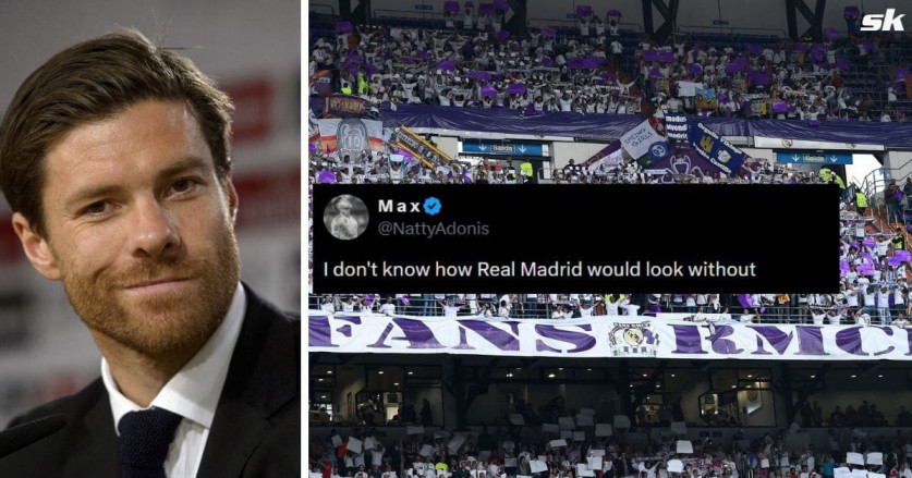 Penggemar Real Madrid Puji Courtois Usai Kemenangan 2-1 atas Atleti