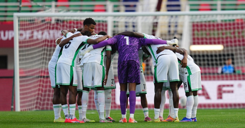 Prediksi Pertandingan Nigeria vs Mozambique | 5 Januari 2025