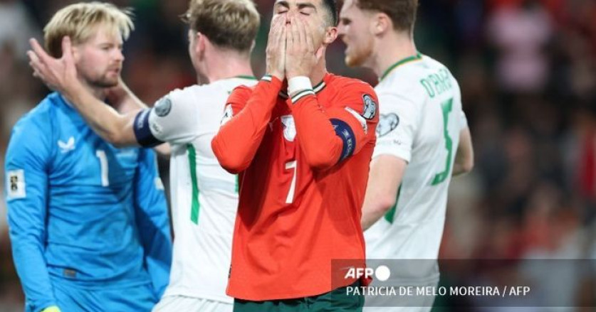 Caoimhin Kelleher: Pahlawan Sejati Republik Irlandia Melawan Hungaria