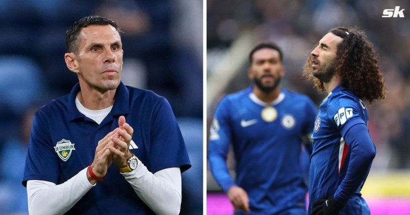 Gus Poyet Ungkap Penyebab Chelsea Sulit Juara Liga Inggris