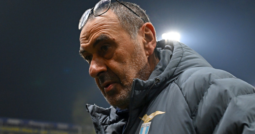 Lazio Hadapi Darurat Penyerang Setelah Jual Castellanos ke West Ham