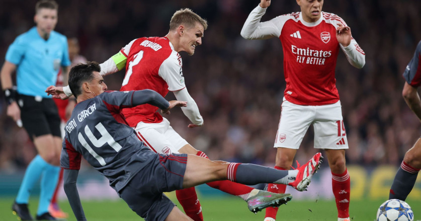 Prediksi dan Analisis Pertandingan PAOK vs Olympiacos | 5 Oktober 2025