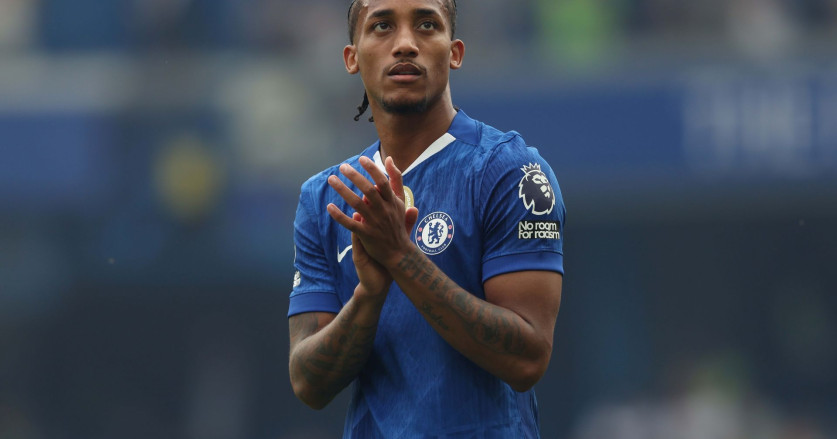 Joao Pedro Ungkap Percakapan Pertama dengan Cole Palmer di Chelsea