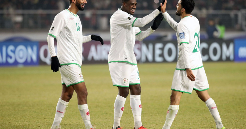 Prediksi Oman vs Kyrgyzstan dan Tips Pertandingan | 2 September 2025