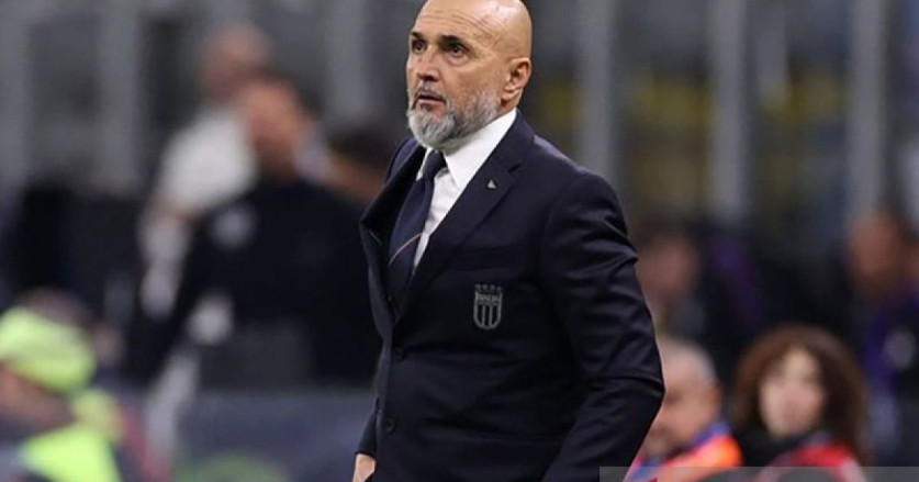 Juventus Tampil Baik Meski Imbang Lawan Lecce, Kata Spalletti