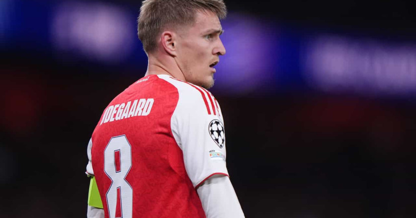 Barcelona dan Atletico Madrid Pantau Situasi Bintang Arsenal